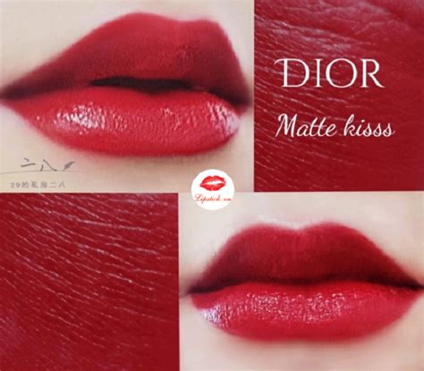 son dior 666|christian dior red color.